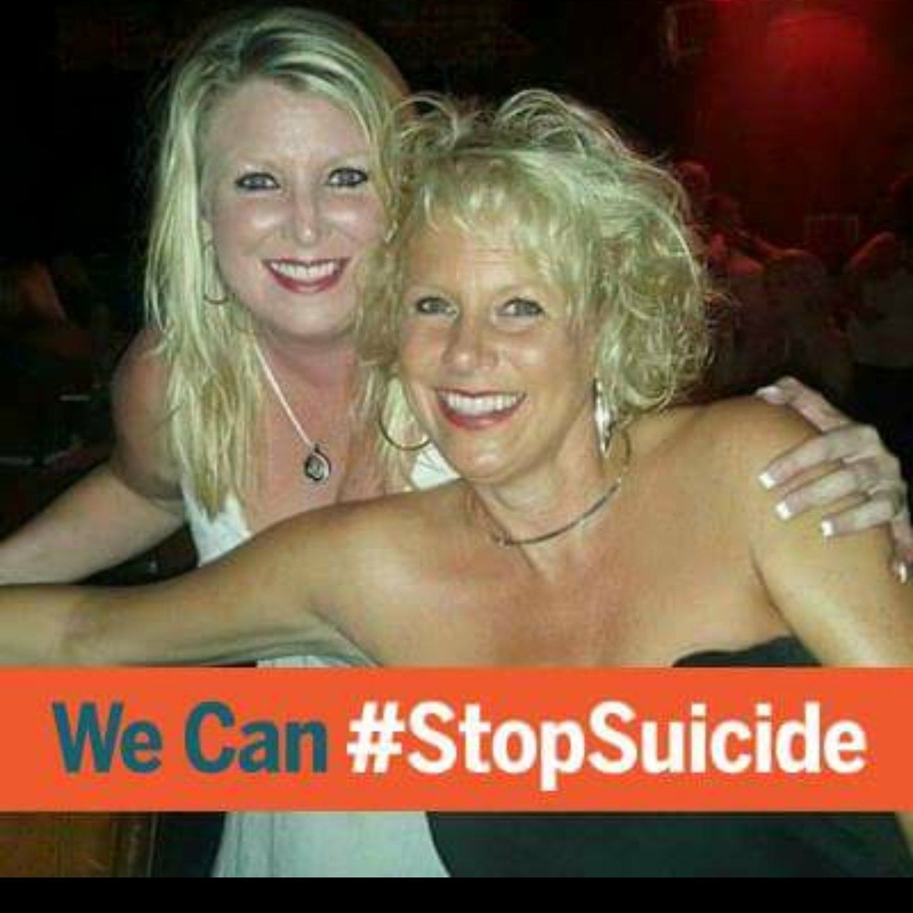 Meet your Posher, Alecia